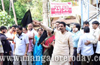 BJP leaders detained for protesting against Tipu Jayanthi